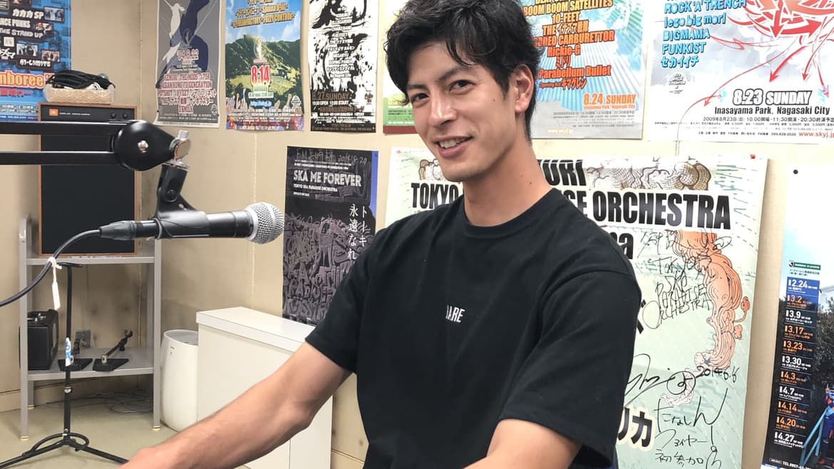 シュンスケ写真